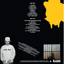 Twit One - Objets Trouves