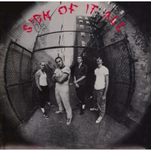 Sick of It All - Sick of It All