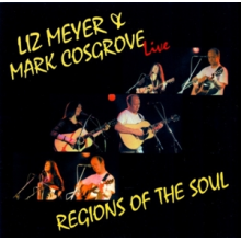 Meyer, Liz - Regions of the Soul