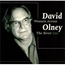 Olney, David - Woman Across the River