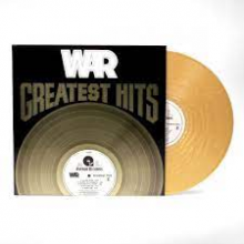 War - Greatest Hits