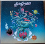 Swingrowers - Hybrid