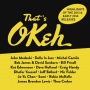 Various - That's Okeh (Highlights 2013/2014)