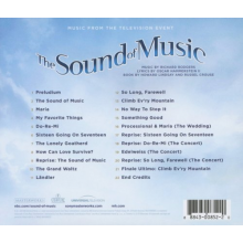 Various - The Sound of Music