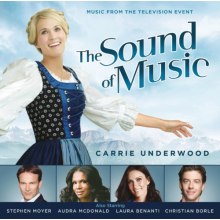 V/A - The Sound of Music