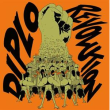 Diplo - Revolution