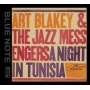 Blakey, Art & the Jazz Messengers - Xr-A Night In Tunisia