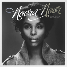 Noor, Noora - Soul Deep