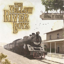 Yellow River Boys - Urinal St. Station