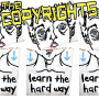 Copyrights - Learn the Hard Way