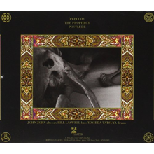 Painkiller - Prophecynlive In Europe