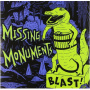 Missing Monuments - 7-Blast
