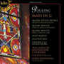 Poulenc, F. - Mass & Motets