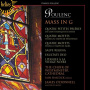 V/A - Mass & Motets