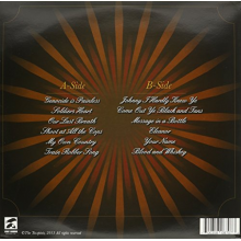 Tosspints - Have You Been Drinking