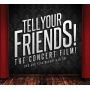 V/A - Tell Your Friends! the Concert Film!