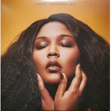 Lizzo - Coconut Oil