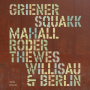 Quartett Squakk - Willisau & Berlin