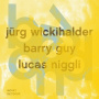 Wickihalder/Guy/Niggli - Beyond