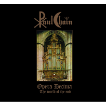 Chain, Paul - Opera Decima