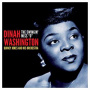 Washington, Dinah - Swingin' Miss "D"