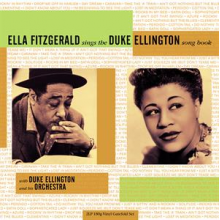Fitzgerald, Ella - Sings the Duke Ellington Songbook