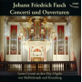 Fasch, J.F. - Concerti Und Ouverturen