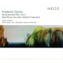 Cerha, F. - String Quartets No.3 & 4