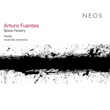 Fuentes, A. - Space Factory