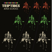 Triptides - Alter Echoes