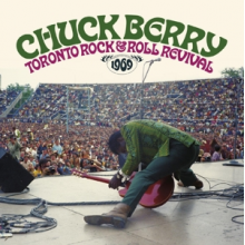 Berry, Chuck - Toronto Rock & Rock Revival 1969