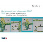 Thomalla/Saunders - Donaueschinger Musiktage 2007 Vol.2