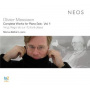 Messiaen, O. - Complete Works For Piano Solo Vol.1