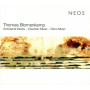 Blomenkamp, T. - Orchestral Works/Chamber Music