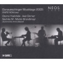 Yoshihide/Dorner/M/Brandlmayr - Donaueschinger Musiktage 2005 - Swr2 Nowjazz