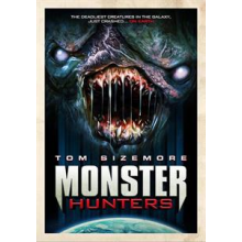 Movie - Monster Hunters
