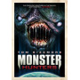 Movie - Monster Hunters