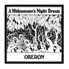 Oberon - A Midsummer's Night Dream