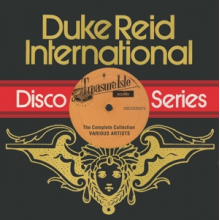 V/A - Duke Reid International Disco Series - the Complete Collection