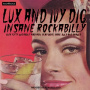 V/A - Lux and Ivy Dig Insane Rockabilly
