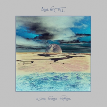 Von Till, Steve - A Deep Voiceless Wilderness