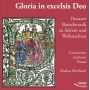 Eberhardt/Consortium Musicum Passau - Gloria In Exselsis Deo