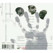 Bailey, Victor - That's Right