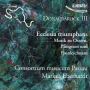 Eberhardt/Consortium Musicum Passau - Donaubarock Iii/Ostern Pfingsten &