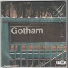 Gotham - Gotham