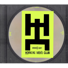 Working Men's Club - Working Mens Club