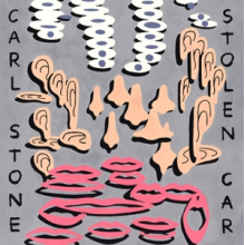 Stone, Carl - Stolen Car