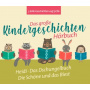 Dschungelbuch - Das Grosse Kindergeschichten -