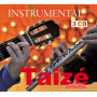 Taize - Instrumental Vol.1-3