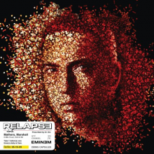 Eminem - Relapse